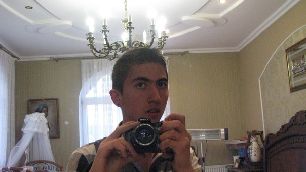 Максим Червінко | Киев