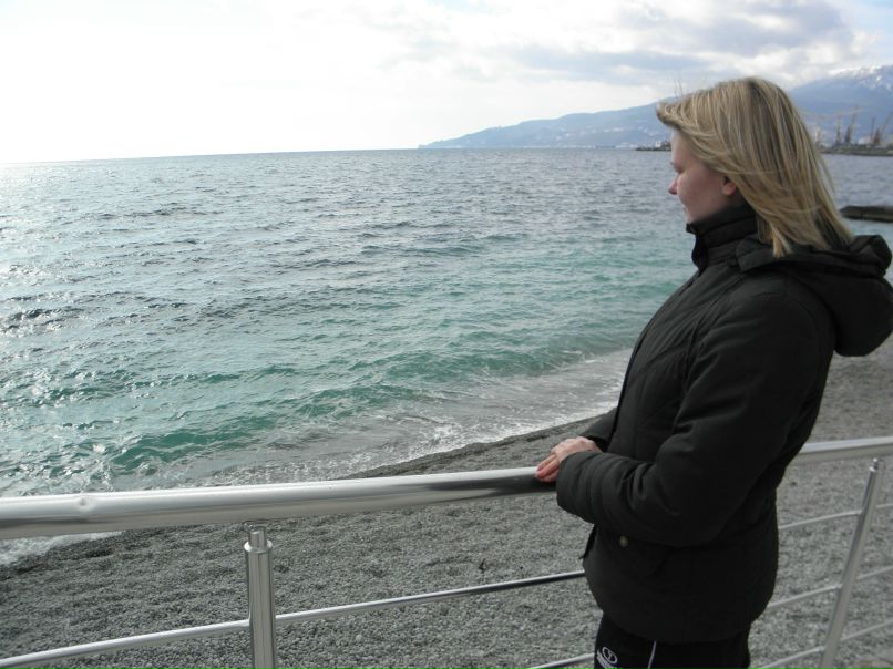 Марина Кушникова | Киев