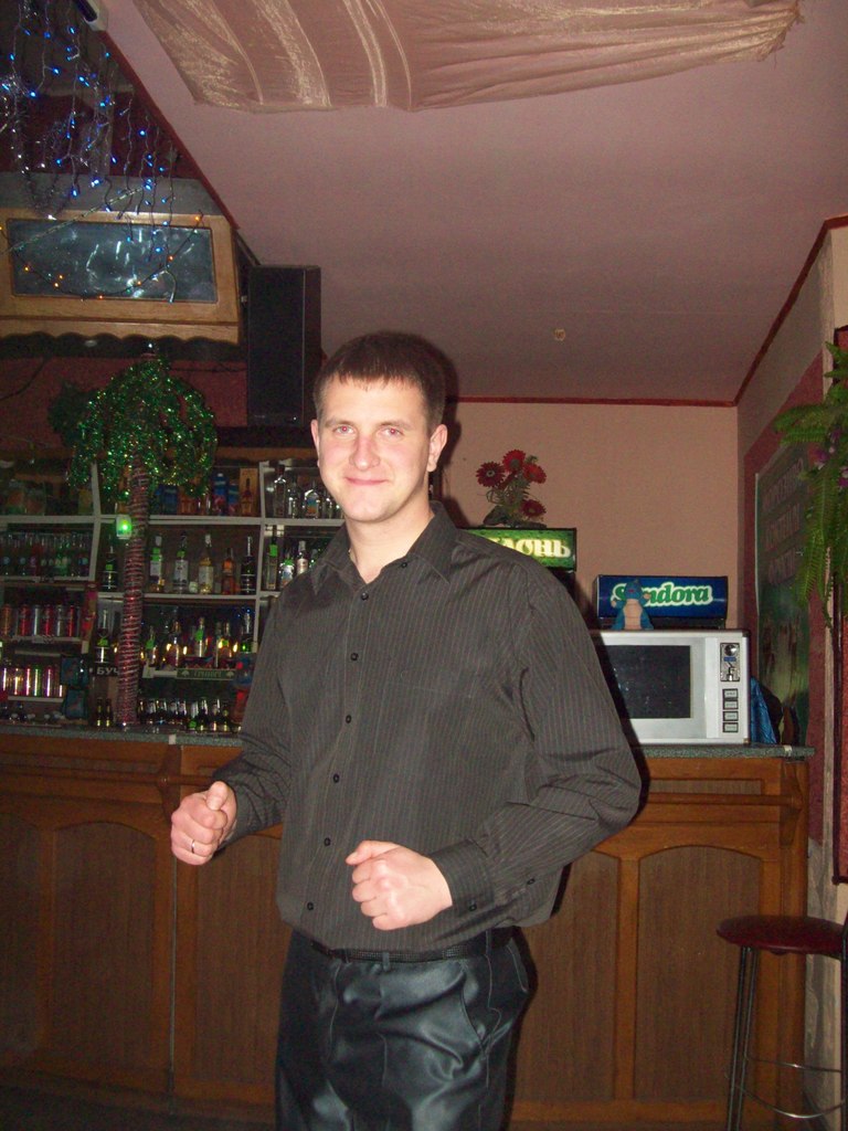 Вячеслав Данчук | Ровно