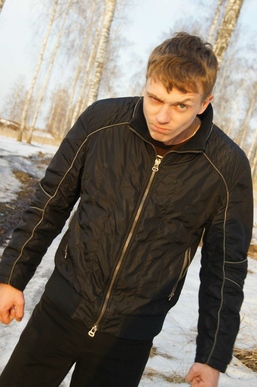 Евгений Валериевич | Красноуфимск