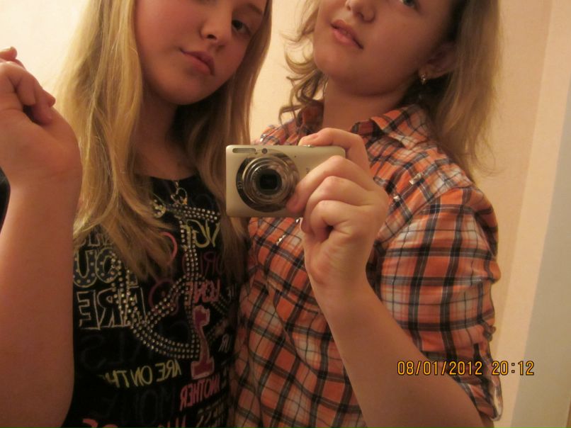 Анна Токарева | Тюмень