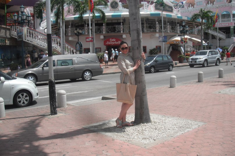 Анна Лошкарева | Одесса