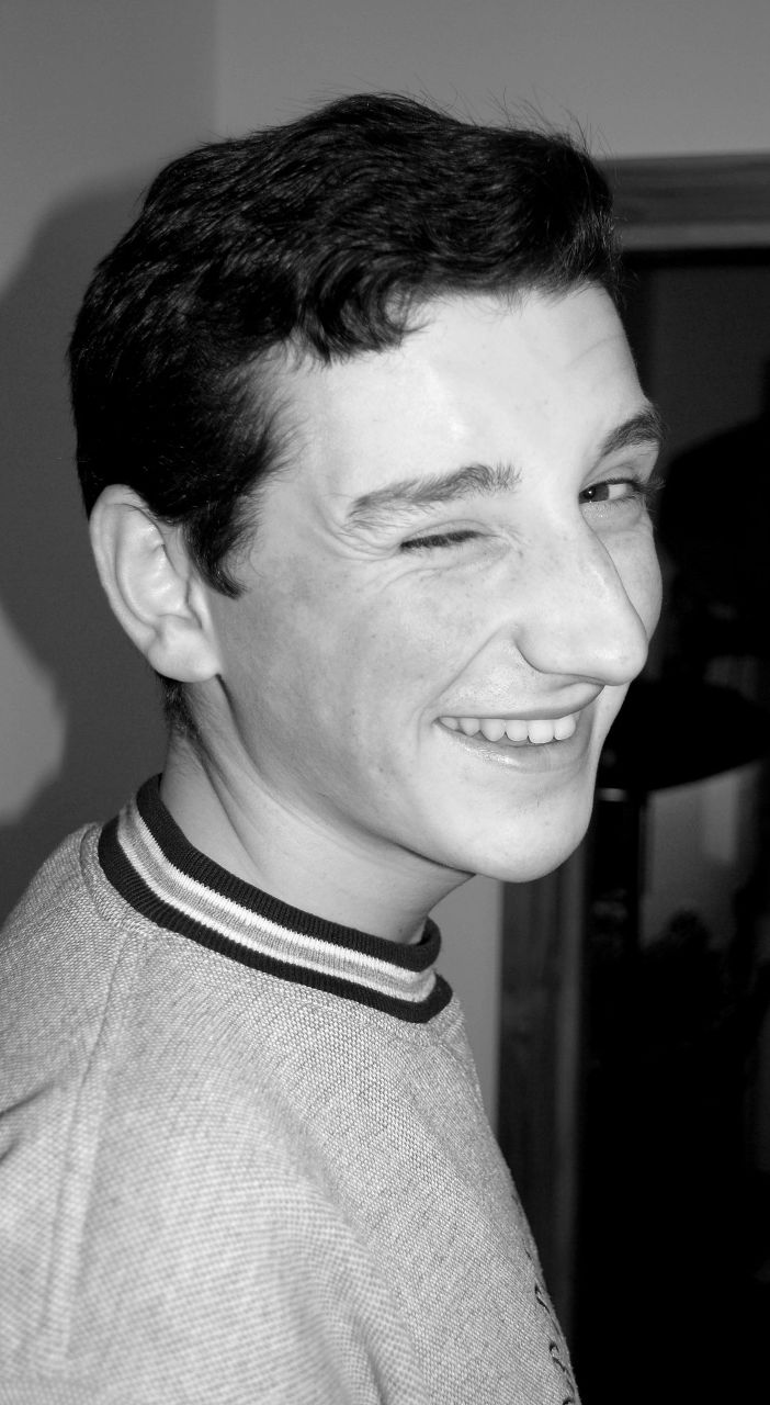 Олександр Грінкевич [ BIOLOG ] | Тернополь