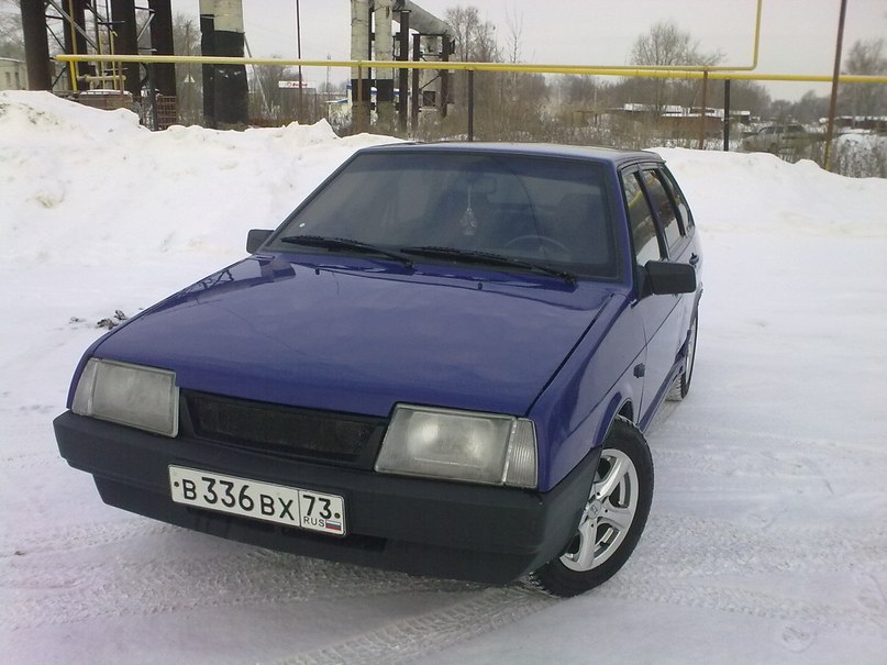 Dmitriy Pisarev | Ульяновск