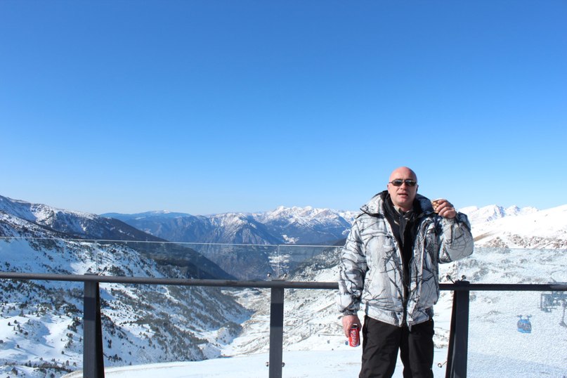 Олег Мартиросов | Москва