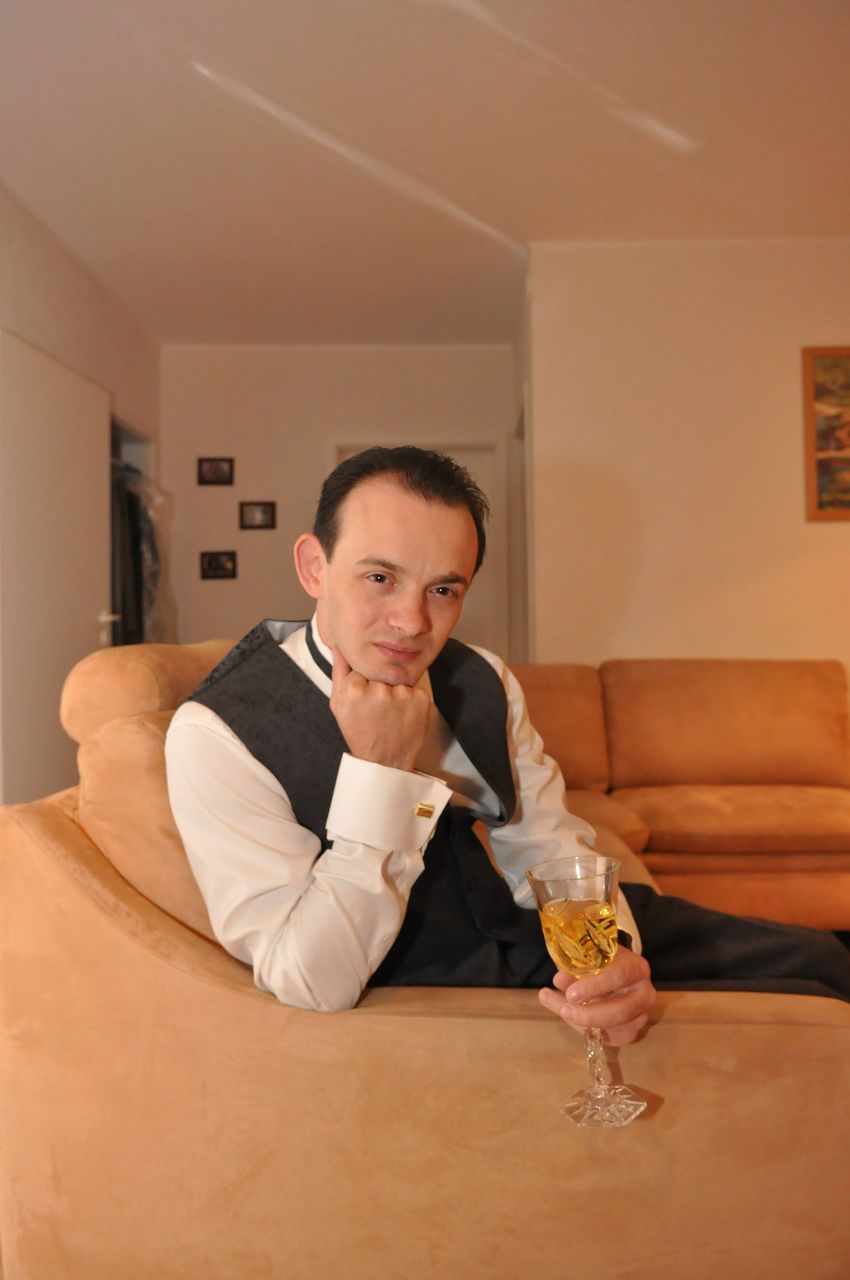 Павел Степанов | Losheim am See