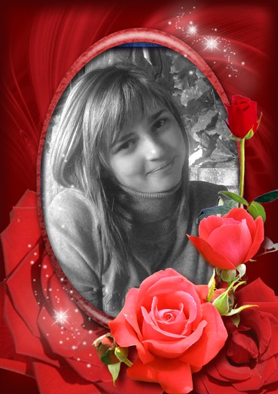 Юля Бусецька | Верба