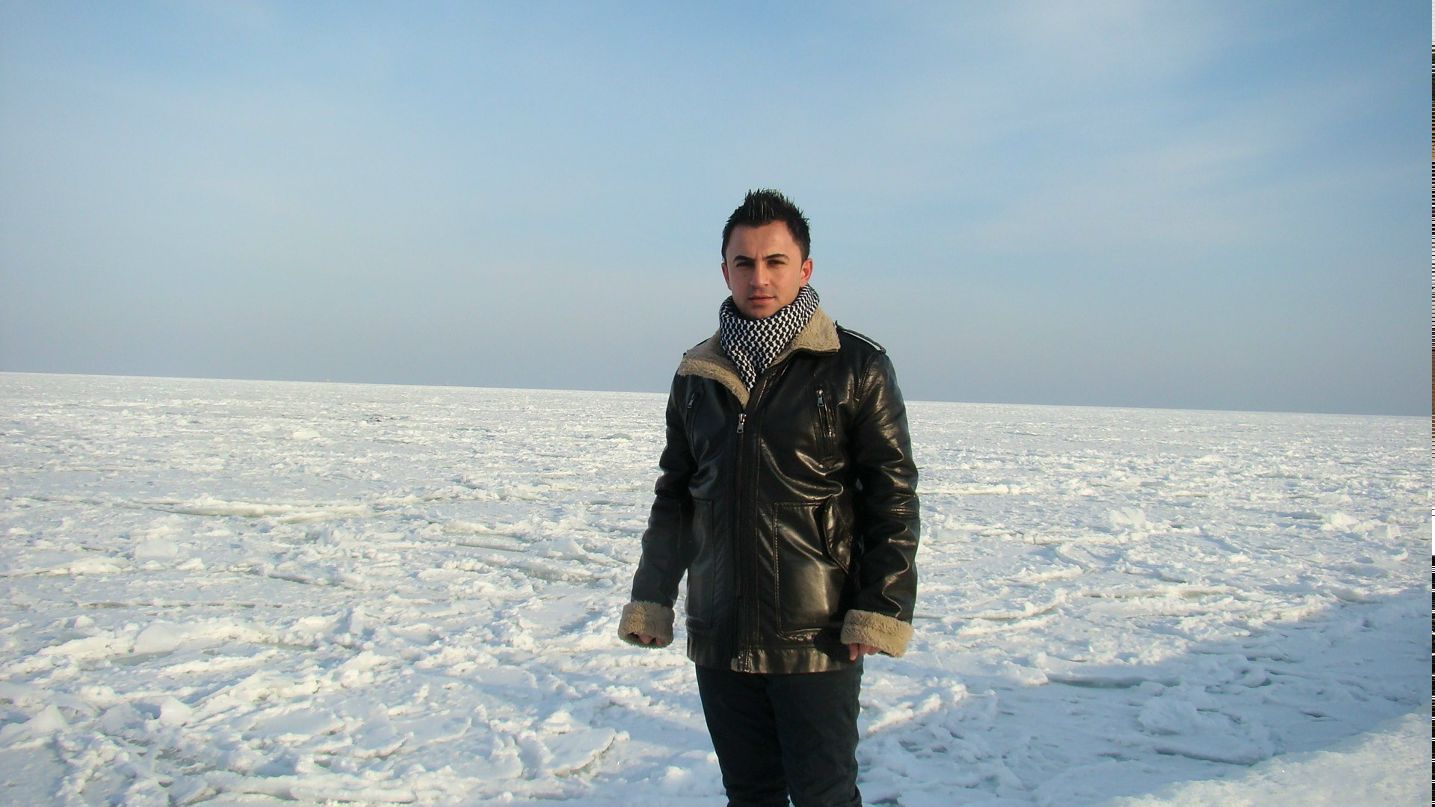 Ребар Азиз | Одесса