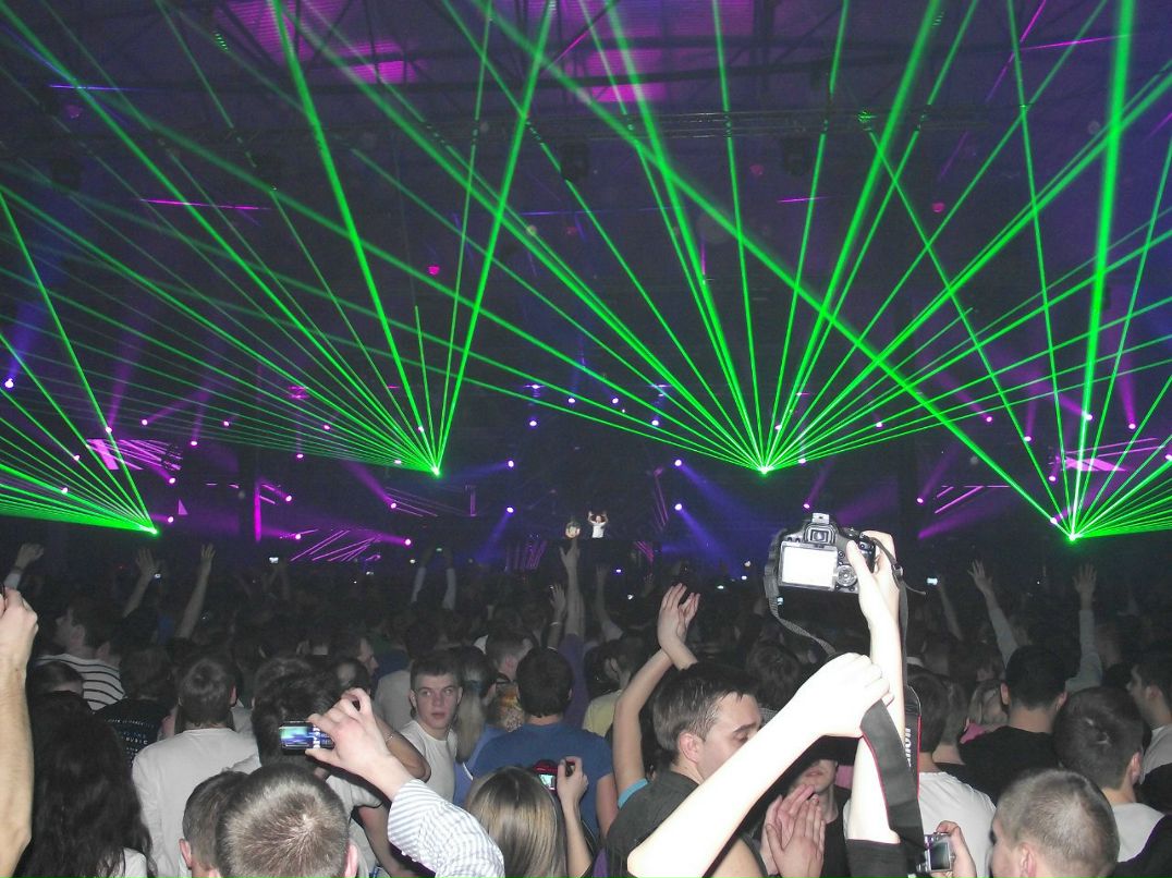 Александр Золотоцкий | Киев