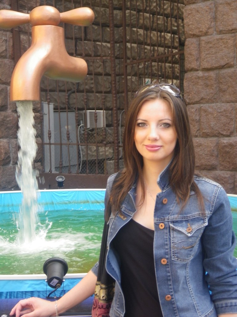 Дана Аршина | Набережные Челны