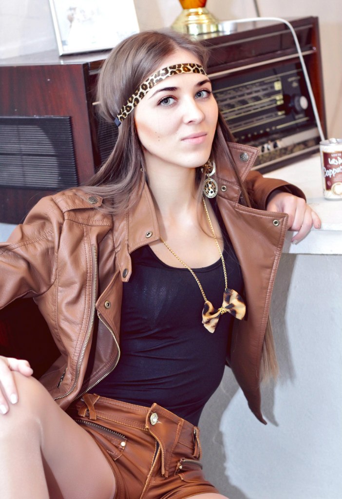 Виктория Бурдюк | Владивосток