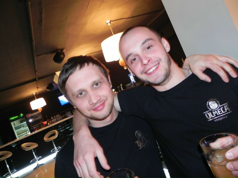 Сергей Романенко | Москва