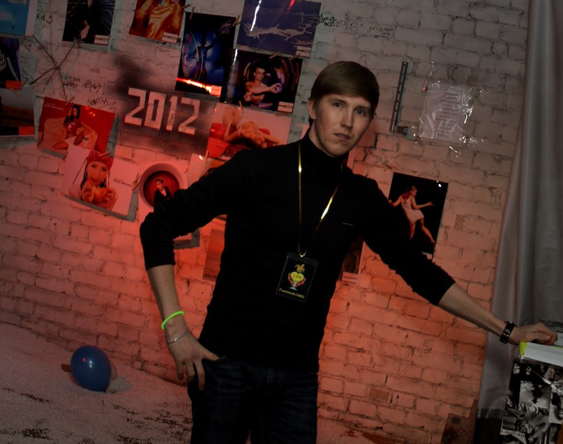 Иван Тимофеев | Санкт-Петербург