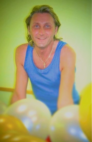 Константин Maximov | Санкт-Петербург