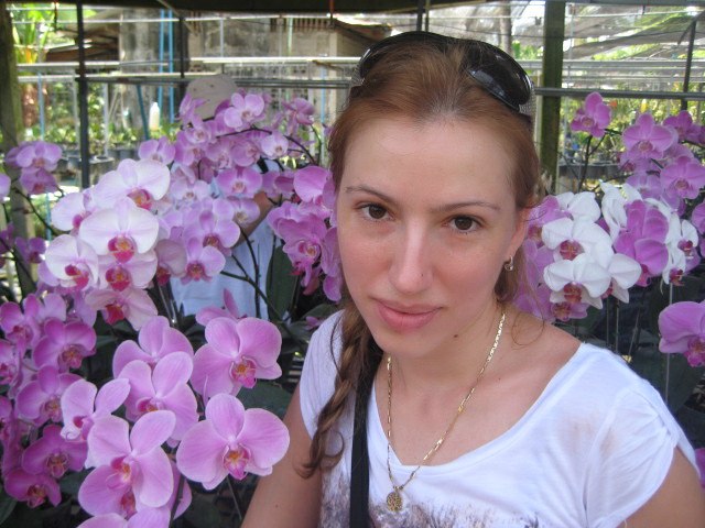 Alla Martynova | Алматы