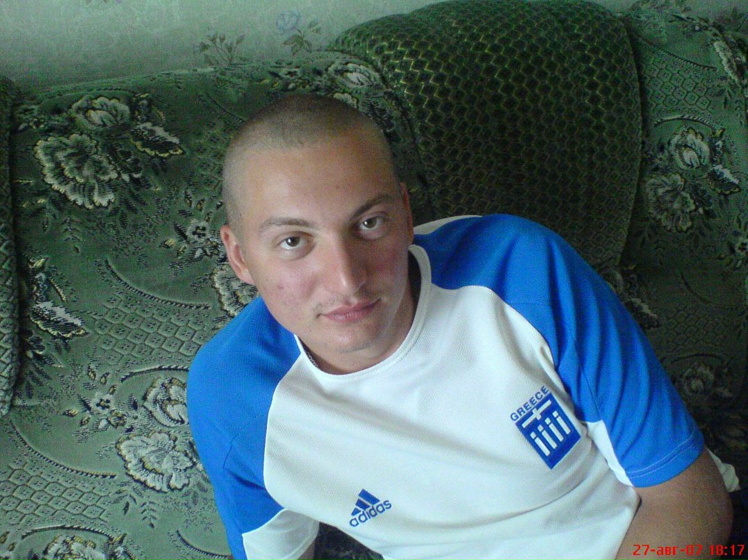 Влад Виннык | Киев