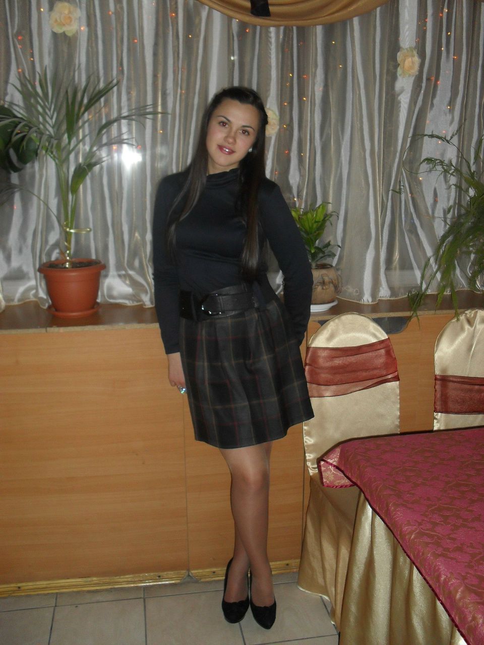 Маринка Михайлова | Комрат