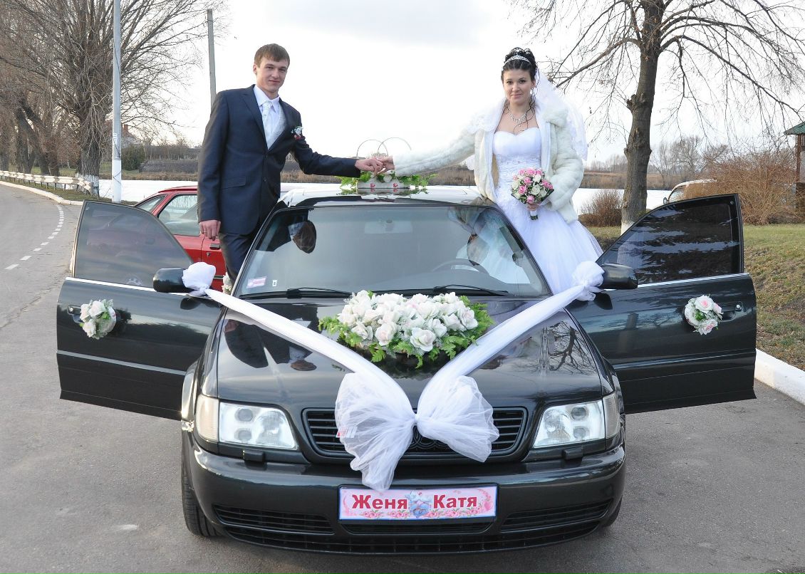 Екатерина Тимошенко | Киев