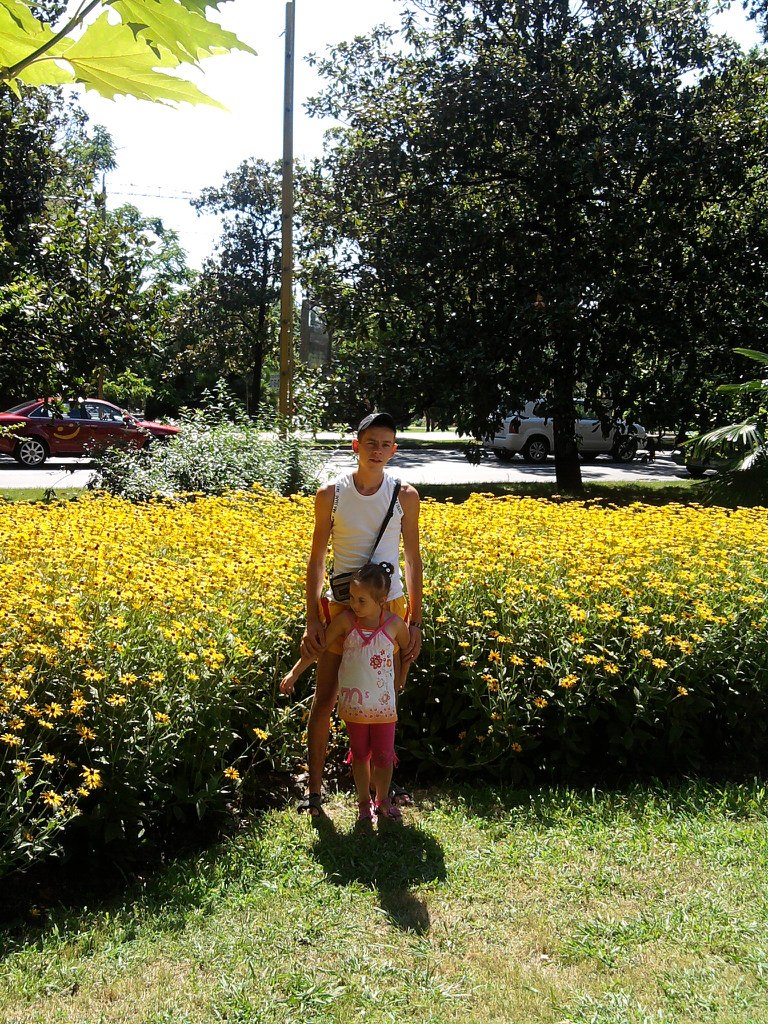 Дима Павлюк | Антрацит