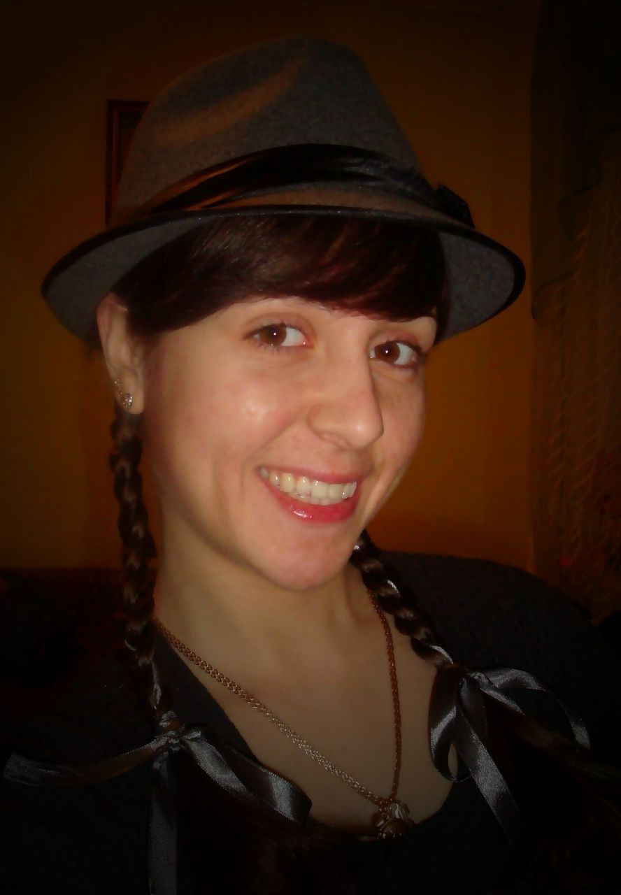 Оля Бровдій | Иршава