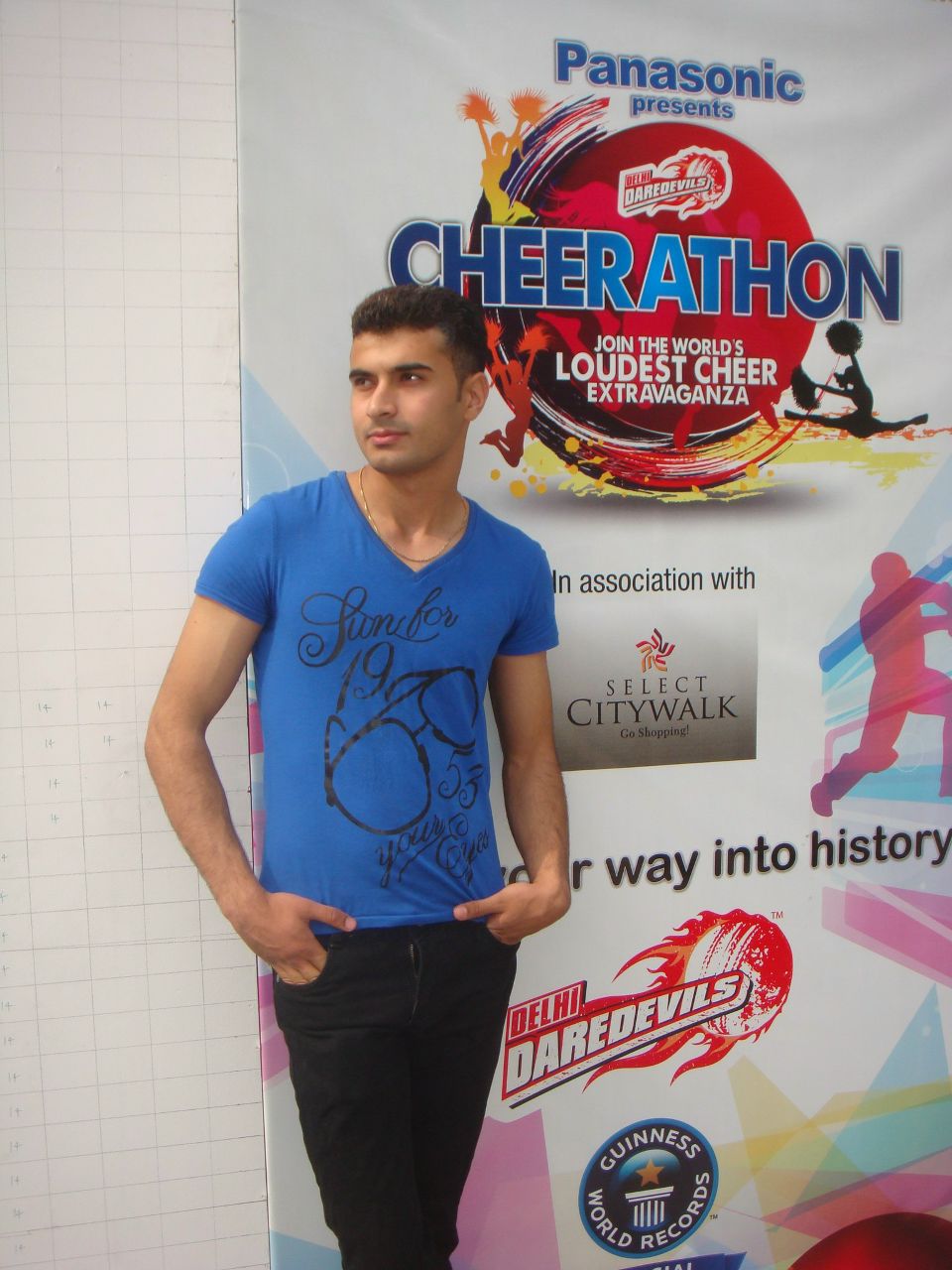 Mikhail Karimi handsome | San Francisco