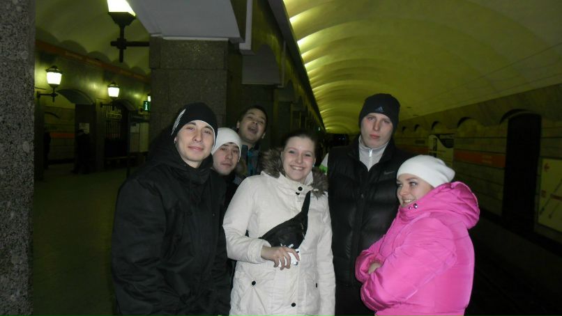 Вован Чекалов gremlin | Санкт-Петербург