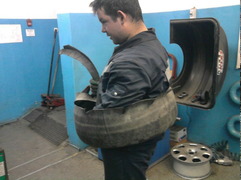 Коля Миликесов ★★★FENIX★★★ | Минск