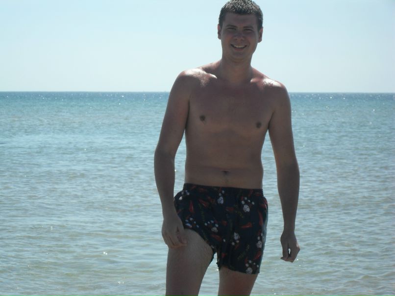 Дима Киселёв | 