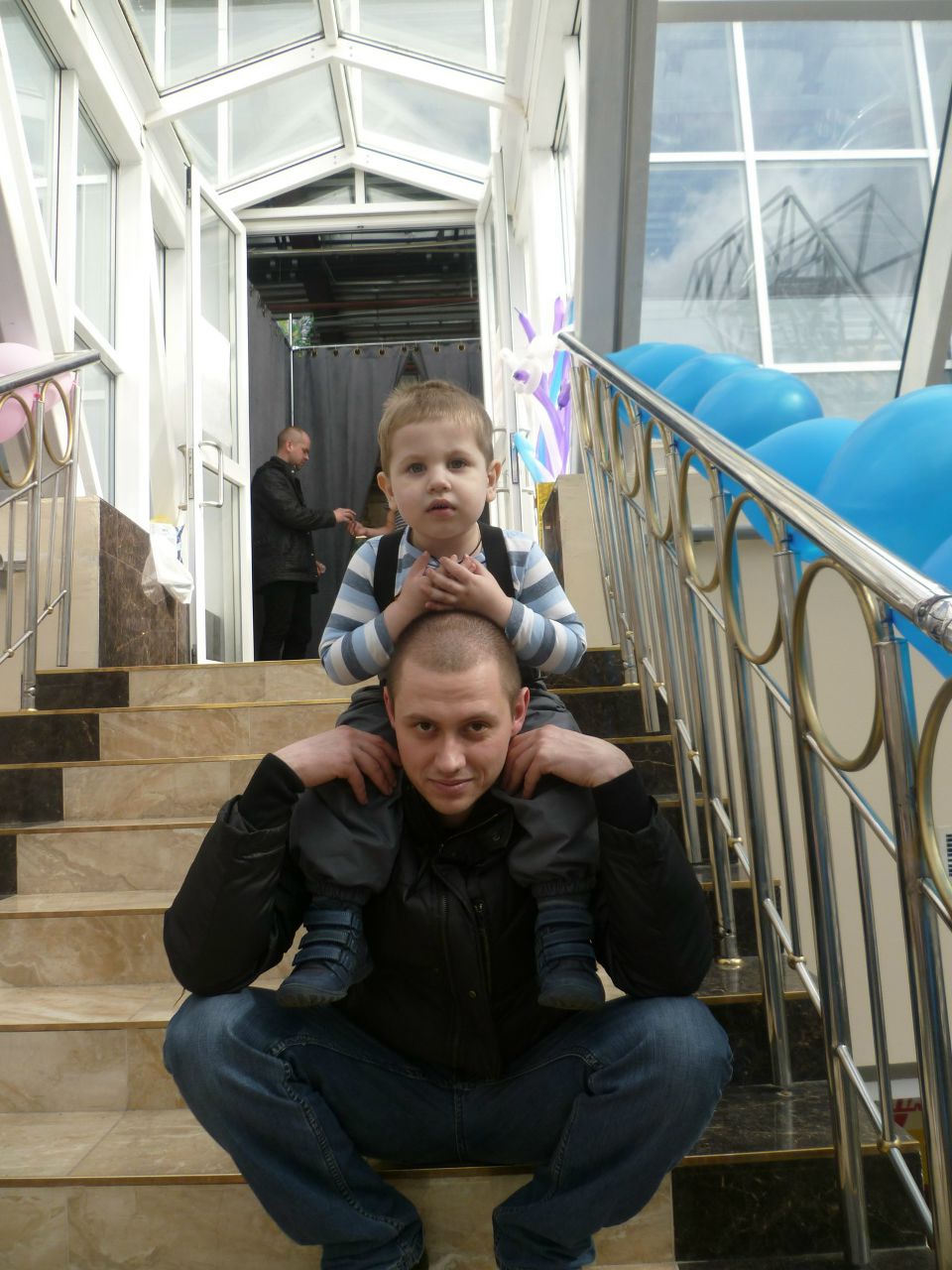 Денис Дыда | Курск