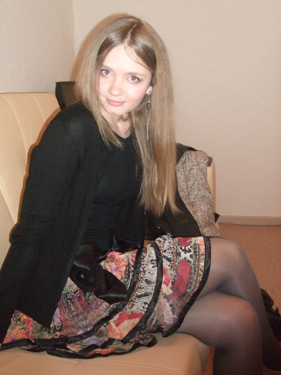 Арина Цепаева | Самара