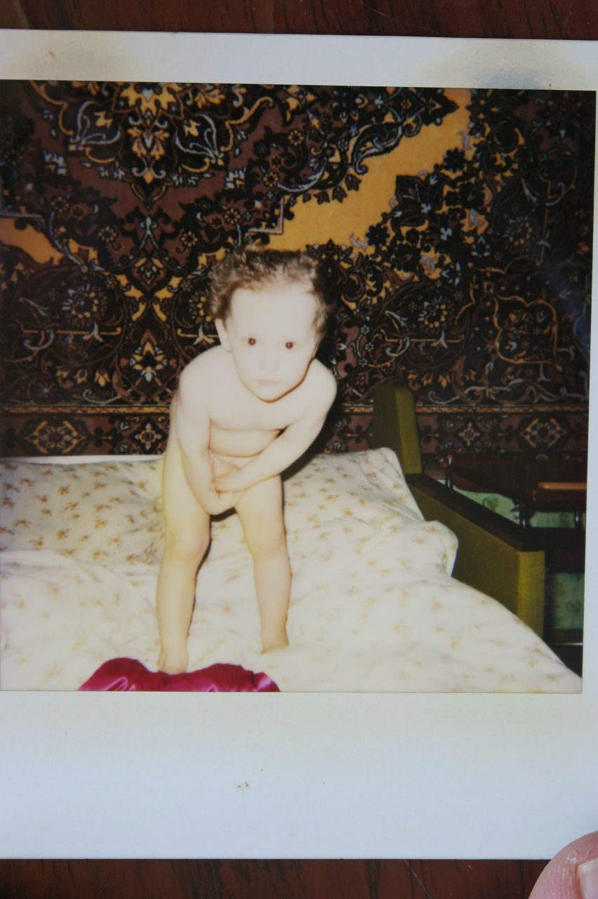 Даня Криг | Санкт-Петербург