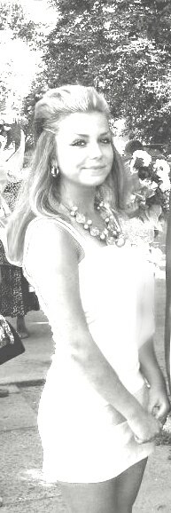 №22, Вика Хомяк, 35 лет, Ровно №22, Вика Хомяк, 35 лет, Ровно