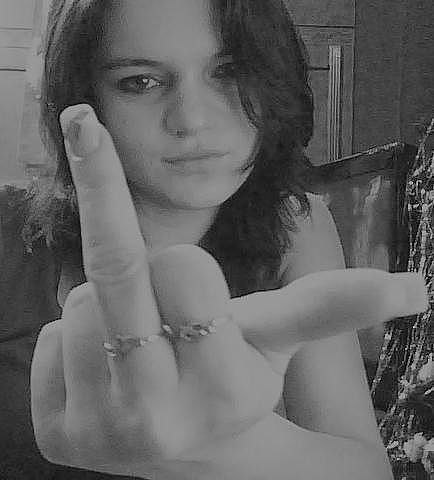 Мария Голубина | Воркута