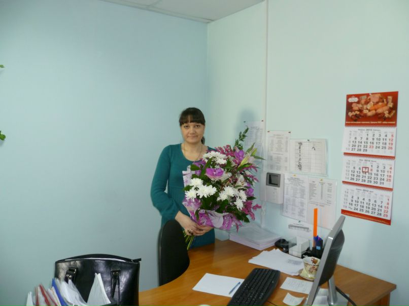 Лена Гресик | Санкт-Петербург