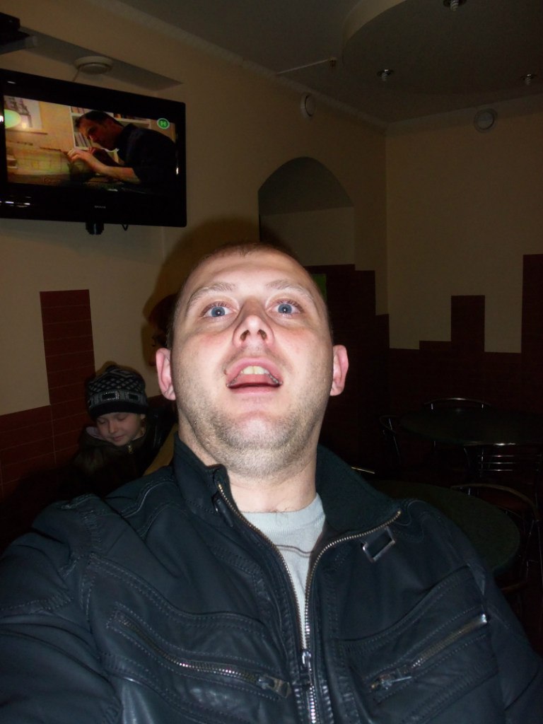 Сергей Панасовец | Бердичев