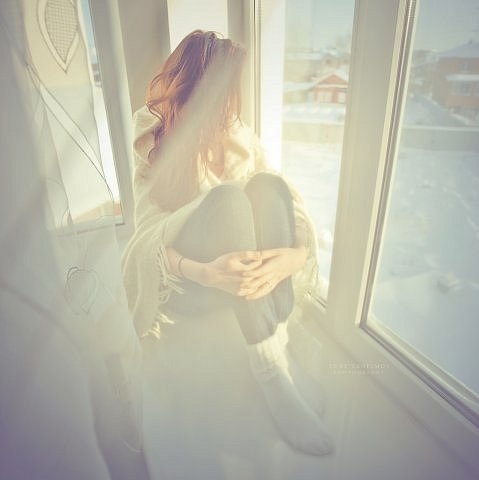 Оля Скорых | Барнаул