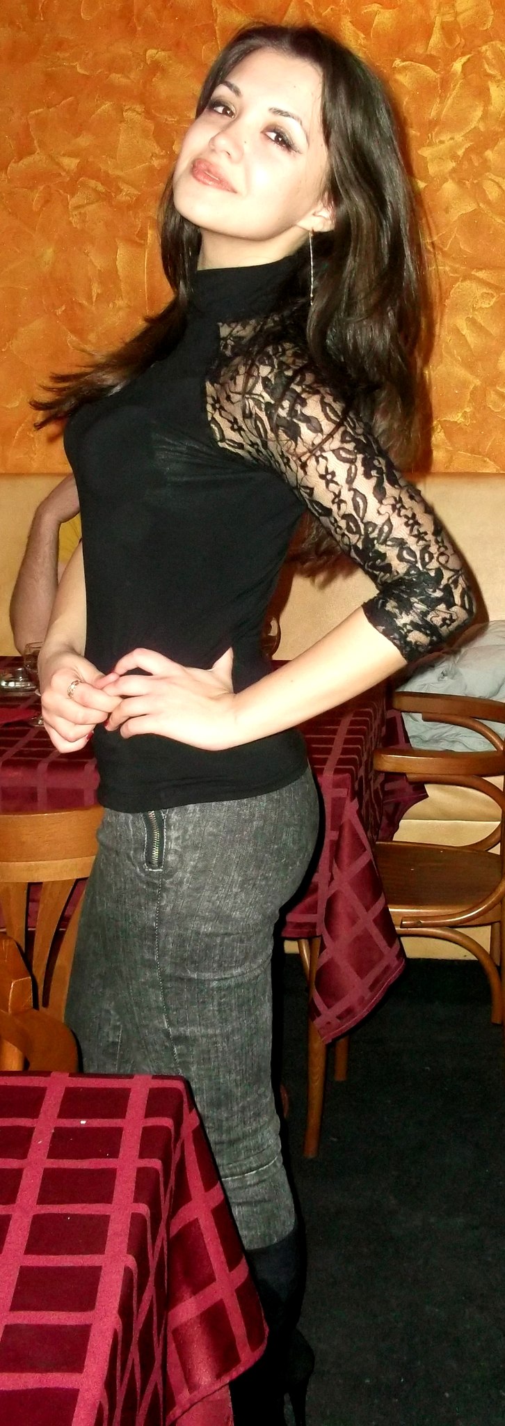 Таисия Тошина | Краснодар