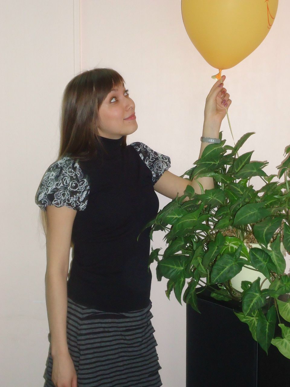 Кристина Колычева Kri$$ | Тюмень