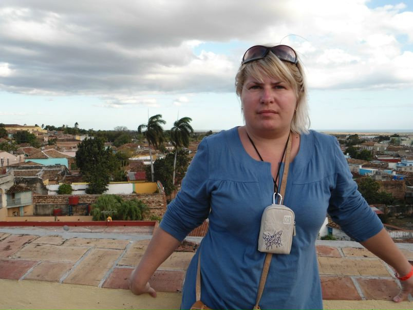 №36, Евгения Семенова, Выборг №36, Евгения Семенова, Выборг