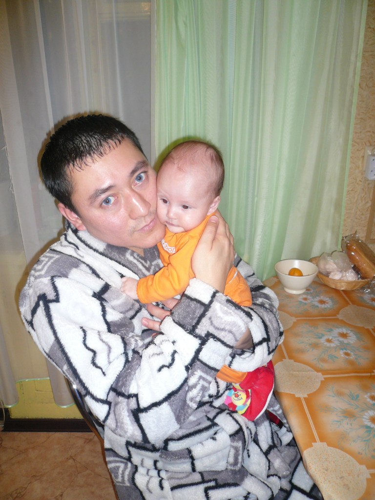 바실리 포즈냐코프는 | Калининград