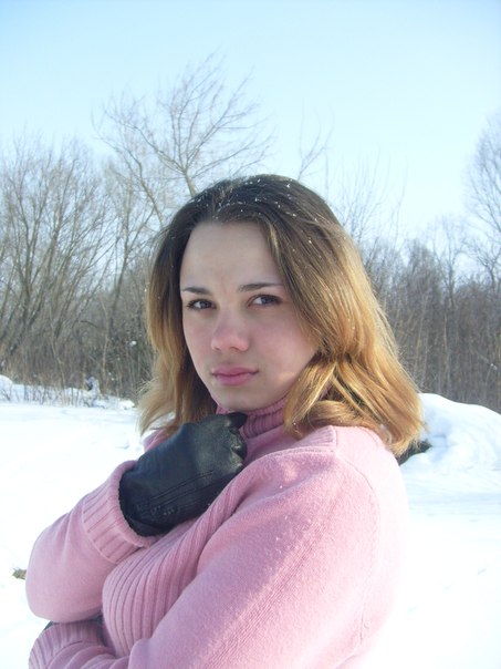 №39, Анна Соболева, 30 лет, Липецк №39, Анна Соболева, 30 лет, Липецк