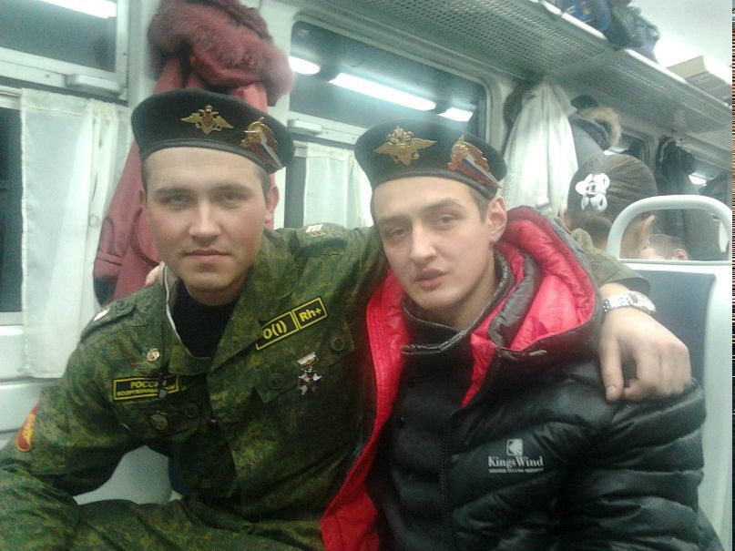 Руслан Егурнов -=Ru$$eLL=- | Орёл