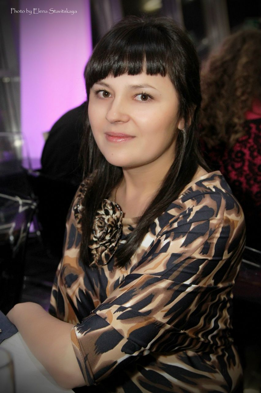 Эльвира Иванова | Самара