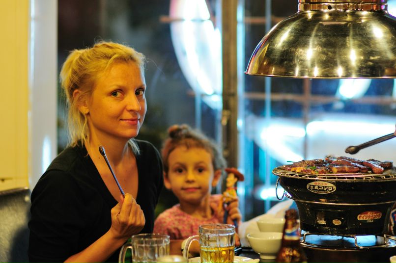 Ленка-пенка Ростока | Vũng Tàu