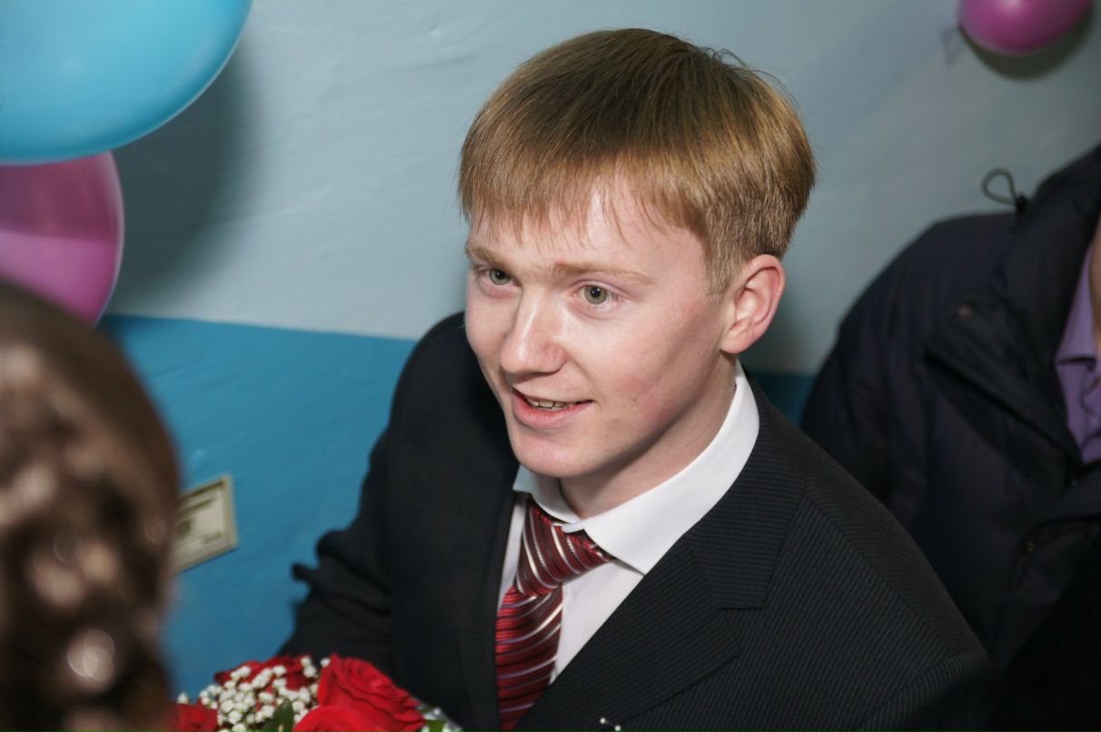 Денис Лопатин | Камышлов