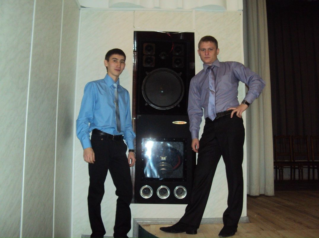 Евгений Савельев | Стерлитамак