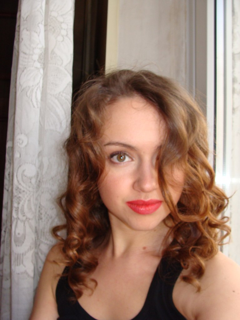 Юлия Гаевская | Москва