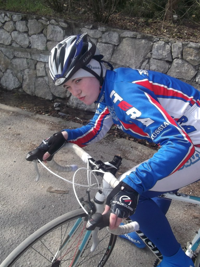 Александра Белкина | Тула