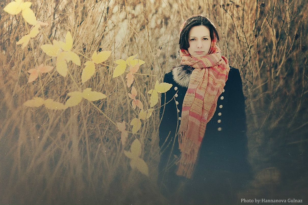 Алсу Фаррахова | 