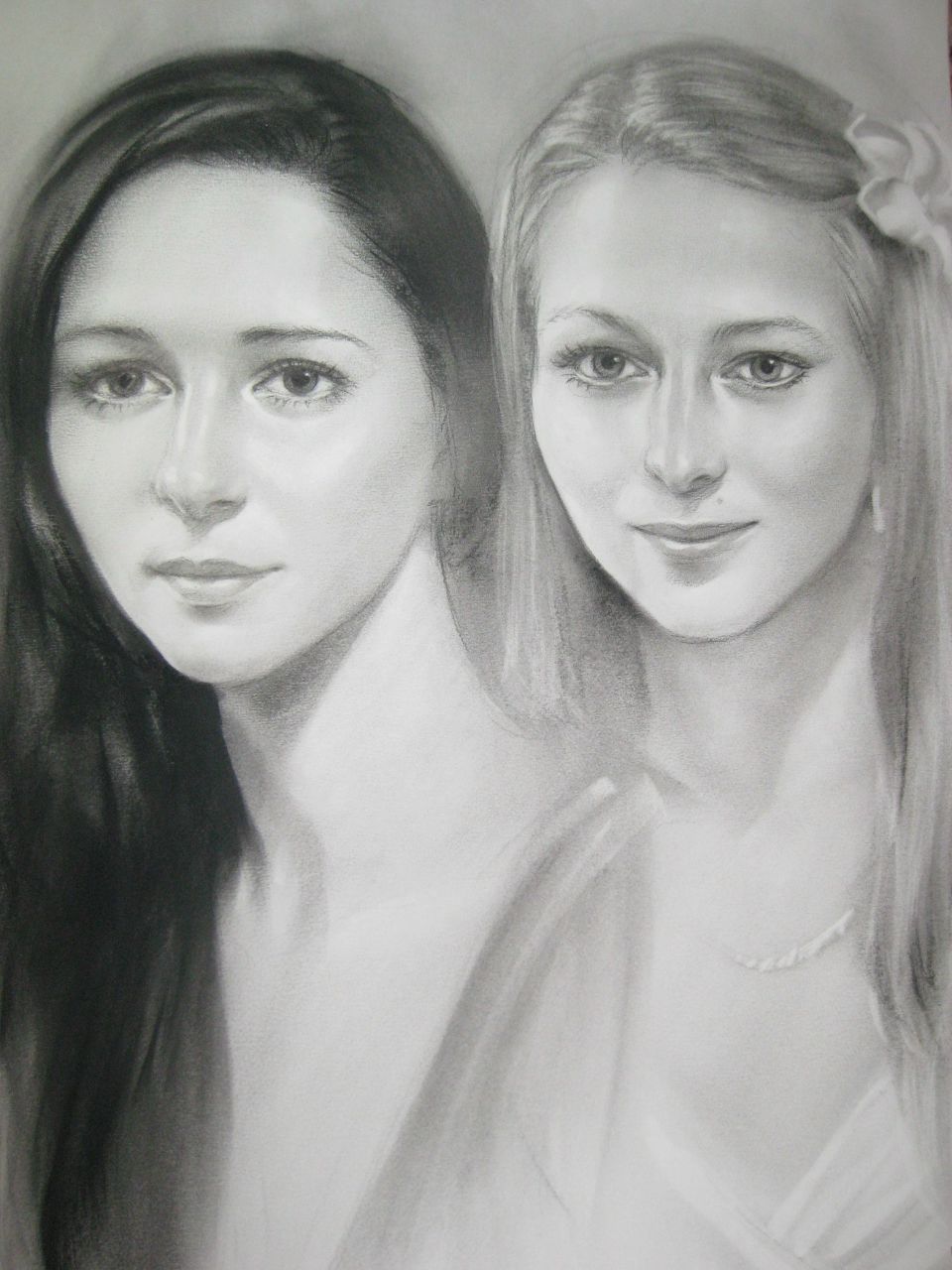 Наташечка Psyho | Москва